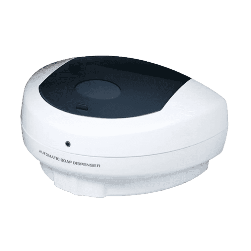 Automatic Soap Dispenser